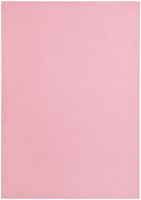 Kopieerpapier Papicolor A4 100gr babyroze 12 Vel-3