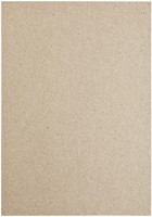 Kopieerpapier Papicolor A4 100gr kraft grijs 12 Vel-3