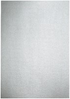 Kopieerpapier Papicolor A4 300gr zilver 3 Vel-3