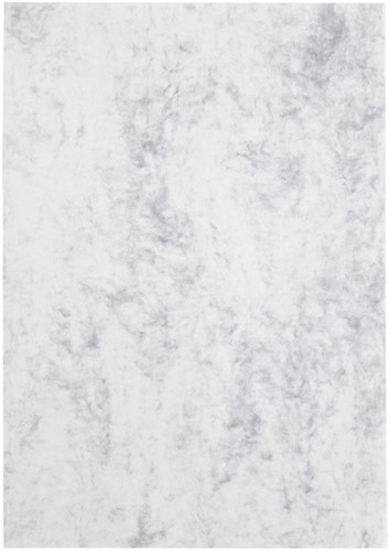 Kopieerpapier Papicolor A4 90gr marble grijs 12 Vel-3