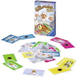 Spel Ravensburger la cucaracha kaartspel 1 Stuk