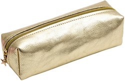 ETUI METALLIC GOUD 1 Stuk