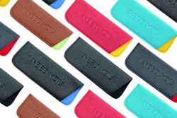 Etui I Need You Skinny voor leesbrillen assorti 1 Stuk