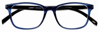 Leesbril I Need You +3.00dpt Lucky blauw-zwart 1 Stuk