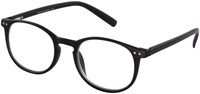 Leesbril +2.50 Junior New zwart 1 Stuk-2