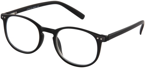 Leesbril +2.50 Junior New zwart 1 Stuk-2