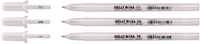 Gelschrijver Sakura Gelly Roll Classic 3 breedtes 3 Stuk-3