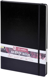 Schetsboek Talens Art Creation zwart 21x30 cm 1 Stuk