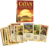 Kaartspel Kolonisten van Catan 1 Stuk-2
