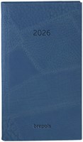 Agenda 2026 Brepols Opt Pocket Lucca 7d/2p ass 1 Stuk-4