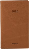 Agenda 2026 Brepols Opt Pocket Lucca 7d/2p ass 1 Stuk-2