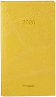 Agenda 2026 Brepols Opt Pocket Lucca 7d/2p ass 1 Stuk-3