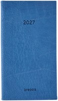 Agenda 2027 Brepols Opt Pocket Lucca 7d/2p ass 1 Stuk-3