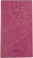 Agenda 2026 Brepols Opt Pocket Lucca 7d/2p ass 1 Stuk-3