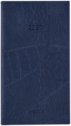 Agenda 2027 Brepols Opt Pocket Lucca 7d/2p ass 1 Stuk-3