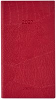 Agenda 2027 Brepols Opt Pocket Lucca 7d/2p ass 1 Stuk-5
