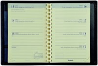 Agenda 2027 Brepols Delta Palermo 7d/2p sp zw 1 Stuk-2