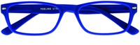 Leesbril I Need You +1.00dpt Feeling blauw 1 Stuk