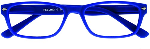 Leesbril I Need You +1.00dpt Feeling blauw 1 Stuk