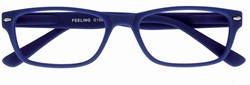 Leesbril I Need You +1.50dpt Feeling blauw 1 Stuk