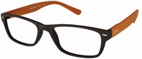 Leesbril I Need You +1.50dpt Feeling bruin-oranje 1 Stuk-2