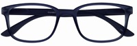 Leesbril I Need You +2.50dpt Rainbow blauw 1 Stuk