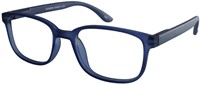 Leesbril I Need You +2.50dpt Rainbow blauw 1 Stuk-2