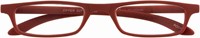 Leesbril I Need You +1.50dpt Zipper rood 1 Stuk