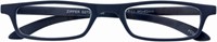 Leesbril I Need You +3.00dpt Zipper blauw 1 Stuk