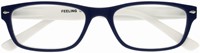 Leesbril I Need You +2.50dpt Feeling blauw-wit 1 Stuk