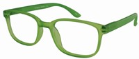 Leesbril I Need You +3.00dtp Rainbow groen 1 Stuk-2