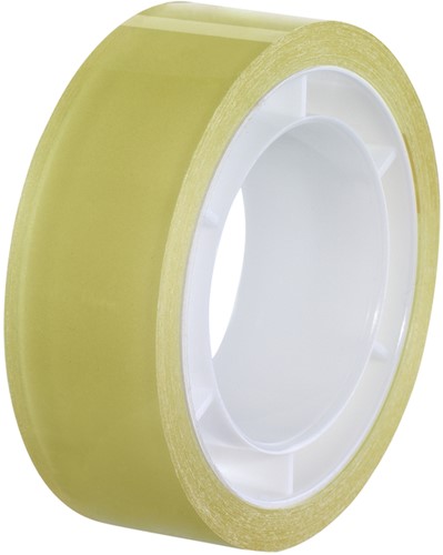 Plakband tesafilm Standaard 10mx15mm transparant 1 Stuk-2