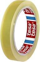 Plakband tesafilm Standaard 66mx19mm transparant 1 Stuk-2