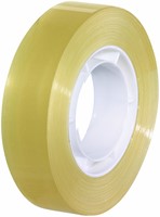 Plakband tesafilm Standaard 33mx15mm tr 10 rol 10 Stuk-2