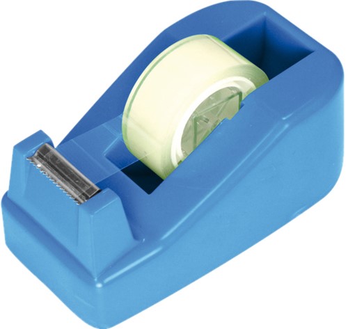 Plakbandhouder Kangaro incl 2 rol assorti 1 Stuk-3