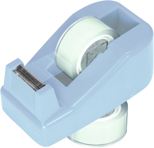 Plakbandhouder Kangaro incl 2 rol assorti 1 Stuk-8