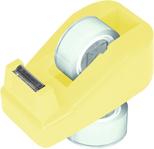 Plakbandhouder Kangaro incl 2 rol assorti 1 Stuk-9