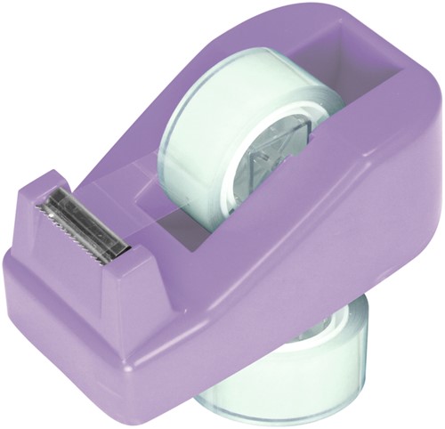 Plakbandhouder Kangaro incl 2 rol assorti 1 Stuk-10