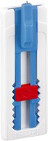 Klevende spijker tesa canvas behang 1kg wit 2 Stuk-3