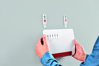 Klevende spijker tesa kleine apparaten 0.5kg 2 Stuk-1