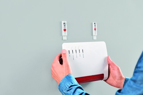 Klevende spijker tesa kleine apparaten 0.5kg 2 Stuk-1