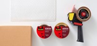 Verpakkingstape disp Scotch  2rol Secure br 1 Stuk-2