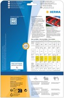 Etiket HERMA 4576 105x148mm folie wi 80tst 20 Vel-3