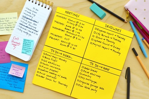 Memoblok Post-it Super Sticky Big Notes gl 279mm 30 Vel-1