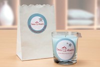 Etiket Avery L7104REV-20 60mm wit 240stuks 20 Vel-3