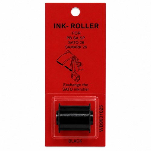 Inktrol etiketteertang Sato Samark 26/SA en PB1 1 Stuk