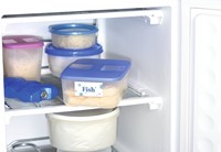 Etiket HERMA 3770 26x40mm diepvries wit 56st 7 Vel-3