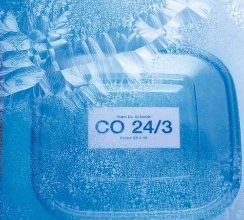 Etiket HERMA 3770 26x40mm diepvries wit 56stuks 7 Vel-1