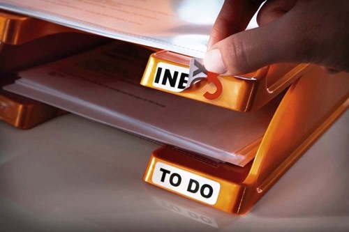 Etiket Avery L4730REV 17.8x10mm wit 6750stuks 25 Vel-1