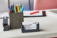 Etiket Dymo LabelWriter visitekaart 51x89 wit 300 Stuk-2
